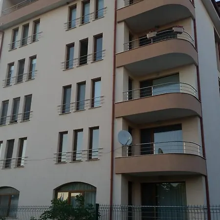 Apartment Blue Sky *