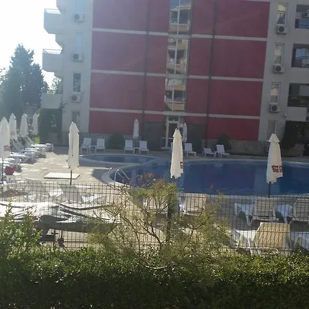 Apartment Blue Sky Slantschew brjag